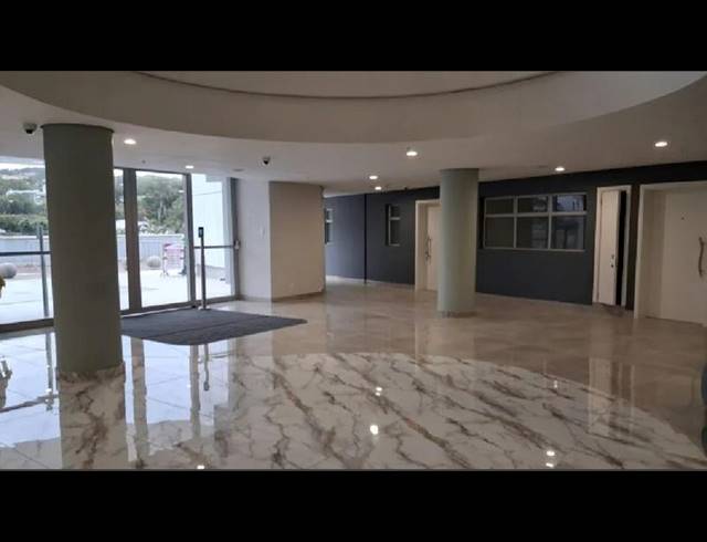 1 BEDROOM PROPERTY TO RENT IN UMHLANGA ROCKS